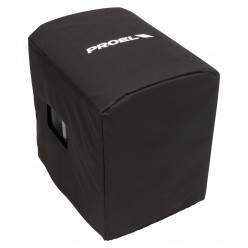 PROEL SOUND COVERDIVASUB18A PROEL SOUND 8032496922605 China ST 1 10 New product 1 0 3 FERT 42029298 PADDED COVER DIVASUB18A   CO